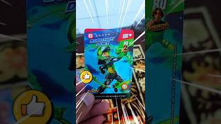 Uwaw?! ADA KARTU BoBoiBoy di Dalem Sini😱 #boboiboy #monstagalaxycard