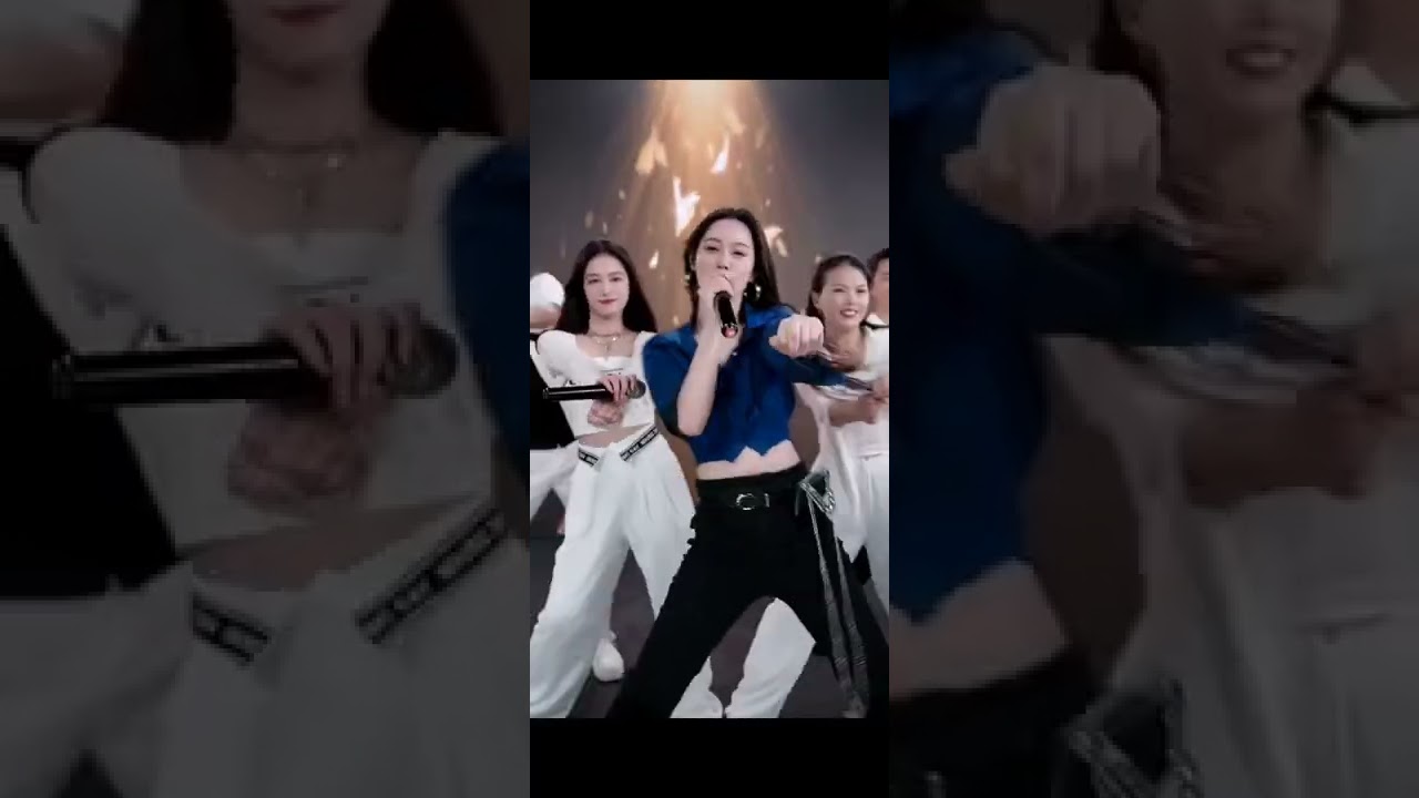 唐藝《擁抱你離去》