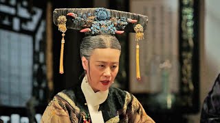 The queen mother gave her the most deadly blow!✨Ruyi's Royal Love✨