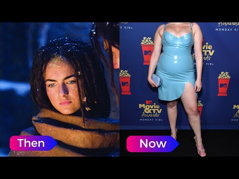 10000 BC Cast Then and Now (2008 vs 2024) | 10000 BC Full Movie | 10 000 BC Cast