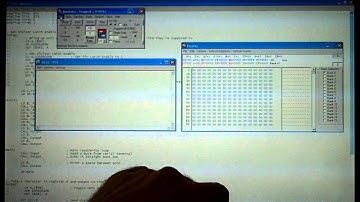 Z80 - Software prototyping and debugging
