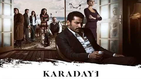 Karadayı 3 Sezon yeni müziği