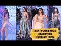 Lakme Fashion Week 2020 | Day 04 Complete Show | Shraddha Kapoor, Tara Sutaria