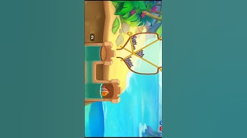 Fishdom level 2 #androidgame #iosgame #short #shorts #fishdomgame #fishdomgameplay