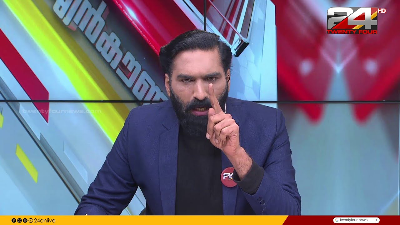 ഇന്ത്യയെ വിരട്ടണ്ട സാമേ... ഇത് പരമാധികാര ഭാരതം, ബ്രിട്ടന്റെ പഴയ അടിമരാജ്യമല്ല | Encounter Prime