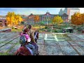 Lost of US Part 1 Horse 🐎 Riding Gameplay | PC 2K 60FPS Walkthrough Gameplay