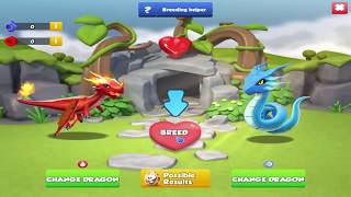 dragon mania legends gameplay #1 #rakibgame screenshot 5