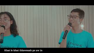 Information Bawipa Ka Lo Duh Worship Album Trailers Update