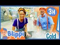 Discovery cube 1  blippi and meekah best friend adventures  educationals for kids