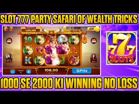 Cash Tornado Slots Casino Gameplay
