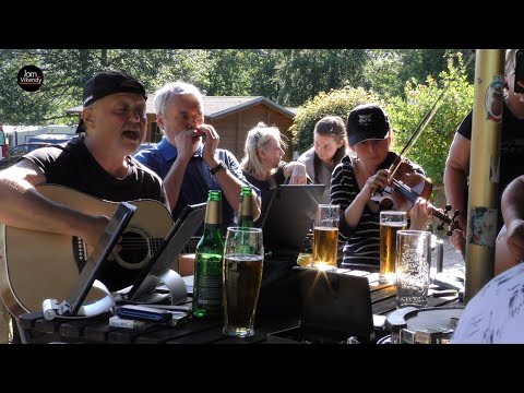 🎸Country 🪕Chatový Tábor