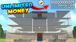 How to Collect Unlimited Money In Car Saler Simulator Dealership screenshot 2
