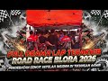 FULL DRAMA LAP TERAKHIR ROAD RACE BLORA 2026, PERDEBATAN SENGIT SETELAH INSIDEN DI TIKUNGAN AKHIR