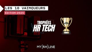 HR Tech Awards: The 10 winners of the 2025 edition screenshot 5