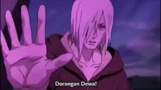 Itachi vs Nagato!!. full fight sub indo #naruto #video