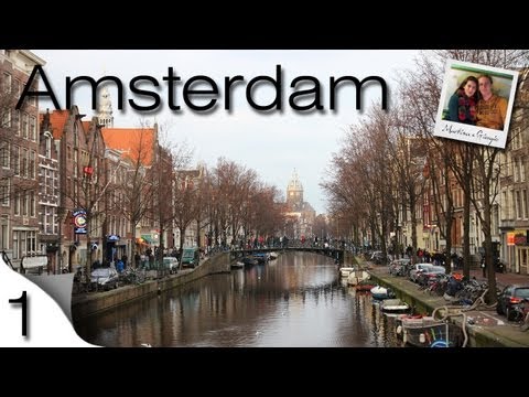 Video: Foto Scattate A Spasso Per Amsterdam - Matador Network
