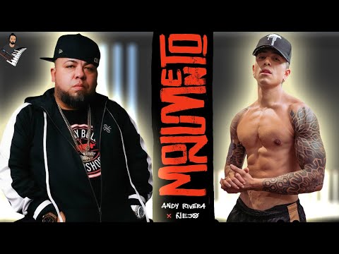 Monumento - Andy Rivera & Ñejo