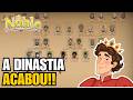 MINHA ÁRVORE GENEALÓGICA ACABOU EM CAOS! | Noble