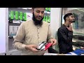 PTA Approved iPhone 12 & iPhone 13 Pro Max - Zero Meter Condition, 100% Battery Health