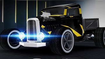 OverRed Racing | Open World Racer | Gameplay Walkthrough Ep1 Android