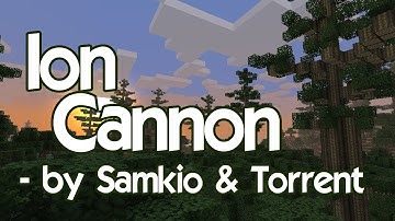 Plugin Showcase - IonCannon - WoopaGaming