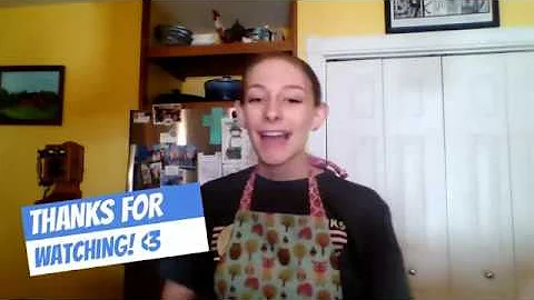 How to make PlayDoh; Stuck at Home Series