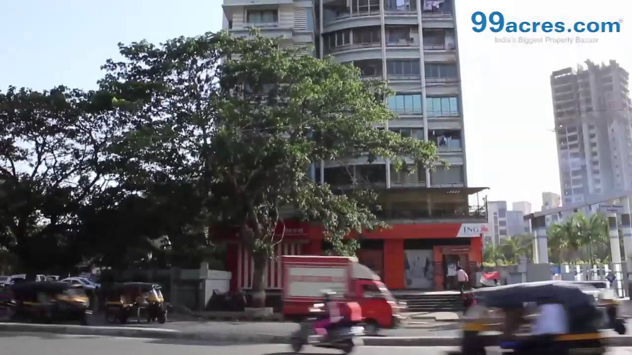 Dahanukar Wadi Kandivali Mumbai YouTube