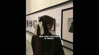 Star Lostlee Felix Şfetteyiz Şfet