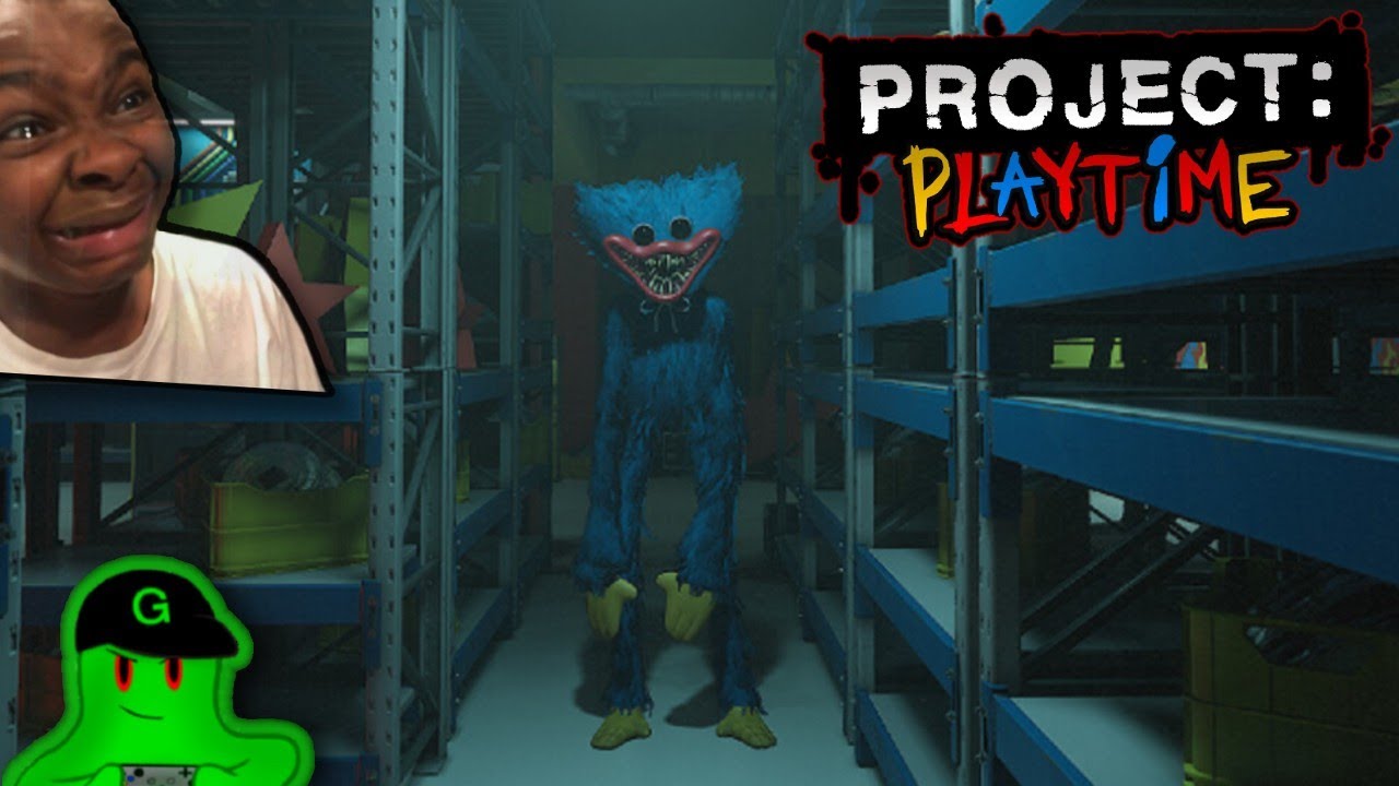 Project: Playtime on X: COME PLAY WITH US!🔥 We'll be live on  and  Twitch on June 16 from 10 AM-3 PM CST playing with you guys, answering  questions, and all that