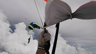 Canopy Flocking with Brandon, Raz and Joe