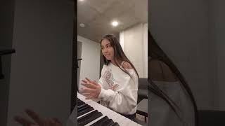 Download Lagu Piano practice journal: Sugar Cookie Day 1 MP3