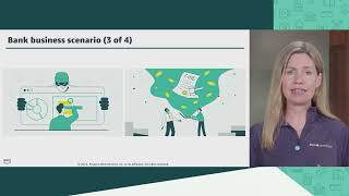 Module 5 Introduction to Protecting Data in Your Application | AWS Academy Cloud Security Foundation screenshot 2