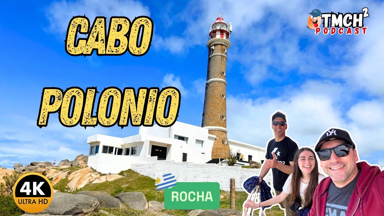 Cabo Polonio: La Cultura Hippie Que Desafía a La Sociedad