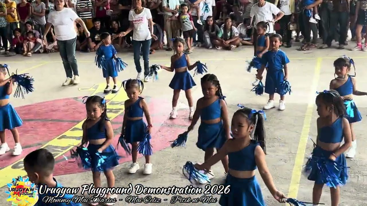 MCDC playground Demo 2026