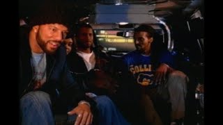 Malik Yusef - Wouldn't You Like to Ride (feat. Kanye West & Common)