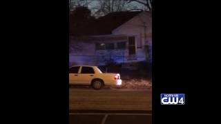 Body Found
