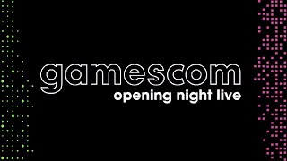 Gamescom Opening Night Live 2023: como assistir ao vivo e o que