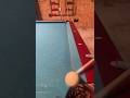 What do to when cue ball is frozen to the pocket #billard #8ball #shorts #tips