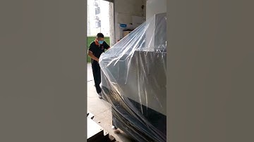 It is equipped with a 24,000-rpm spindle. Have you used it?#cncmachine #cncmachining #cnc #machine