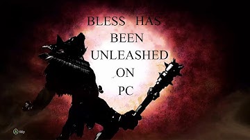 Mage Creation and Gameplay (Bless Unleased Server Test)