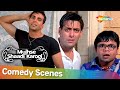 लो आ गया सनी या शनि |  Best Comedy Scenes | Movie Mujhse Shaadi Karogi | Akshay Kumar - Rajpal Yadav