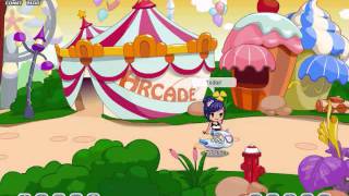 Fantage Help