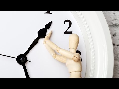 Video: Found A Simple Way To Slow Down Aging - Alternative View