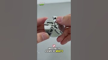 Only genius people can solve this puzzle in just 5 seconds #iqtest #brainteasers #puzzlechallenge