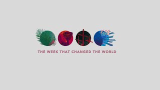 The Week That Changed The World (Part 2) The Upper Room | HBC Wendell