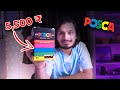 Posca markers unboxing  bought my costliest markers to date  posca markers review