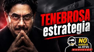 The SINISTER "Cepeda" plan to sabotage Abelardo