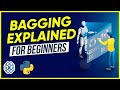 Bagging Explained for Beginners - Ensemble Learning