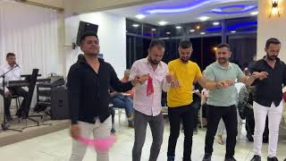 Bağlandı Yollarım Gelemez Oldum -HALAY-SALLAMA ORTA OYUN-Osmaniye Çenetler tesisi