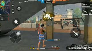 So Peito Clipada Free Fire